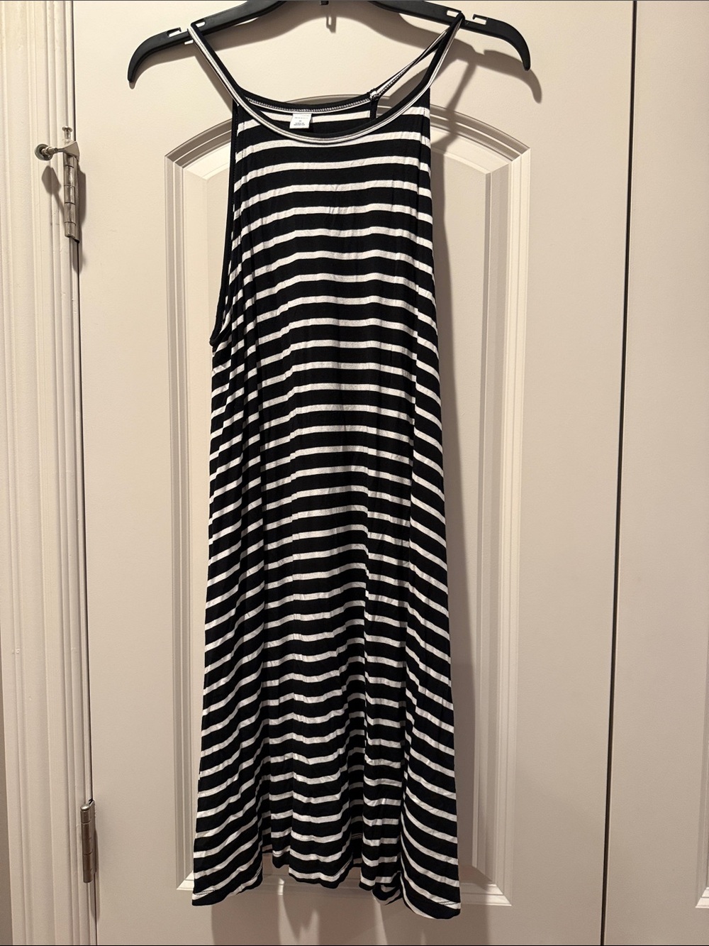 Old Navy trapeze dress lot- 4 dresses